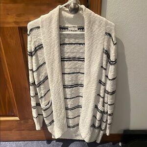 Maurice Knit Pullover